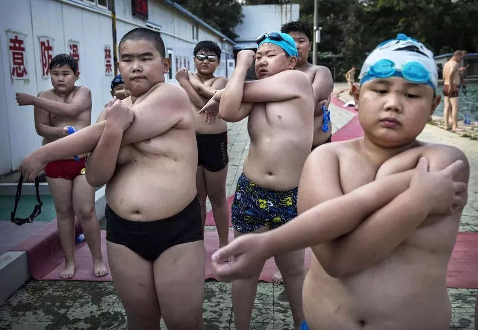 教育深思：日本幼儿园身体素质课，中国幼教发展