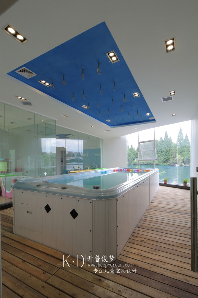 衡阳爱乐早教中心设计图 公园改造早教中心设计图