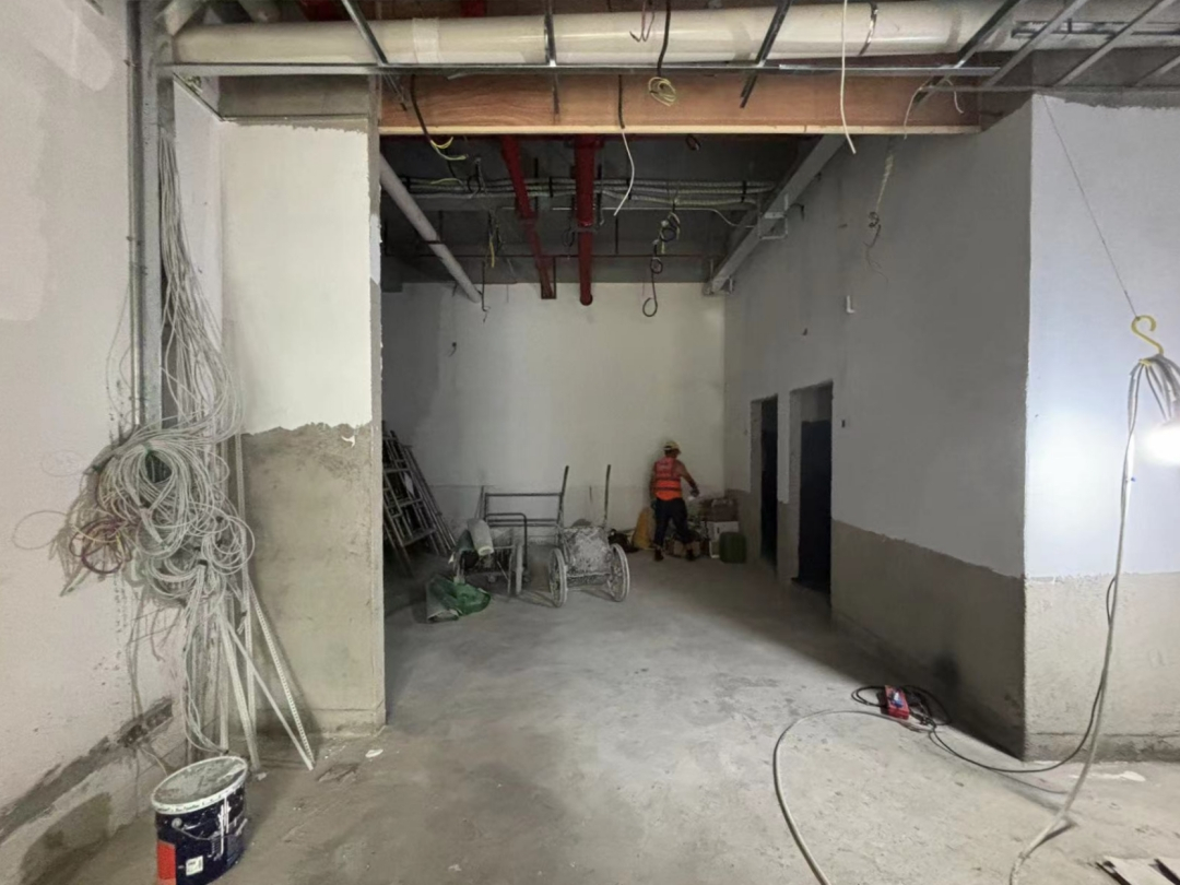 深业幸福家托育园（锦龙苑）