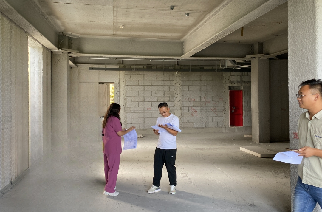 创达托育综合服务中心